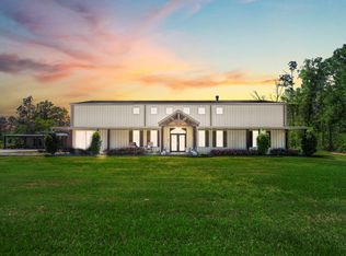 14972 Quinette Rd, Conroe, TX 77302