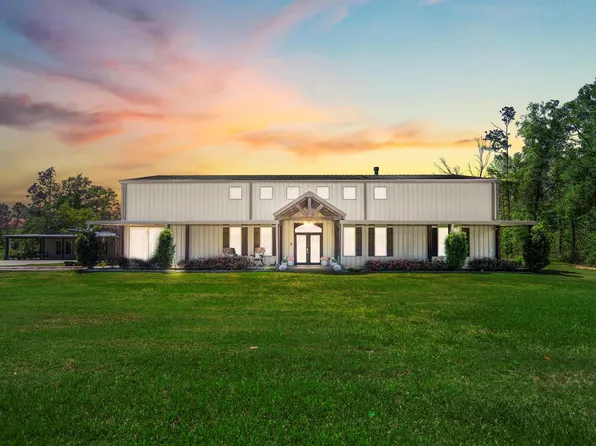 14972 Quinette Rd, Conroe, TX 77302
