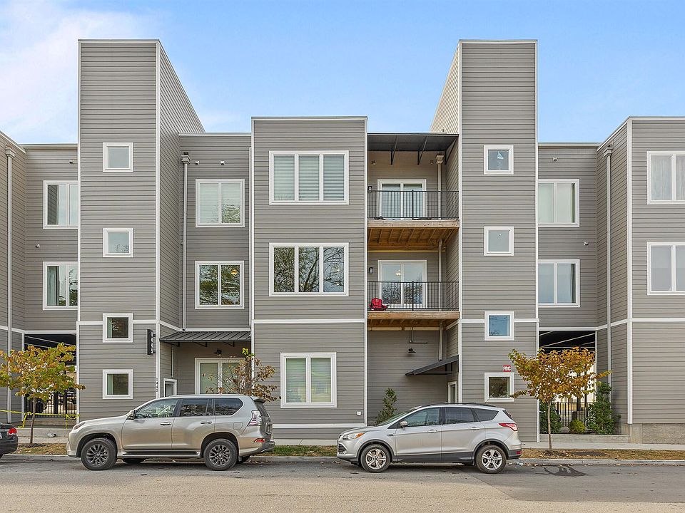 1st image of 1445 Fagan St Unit 206