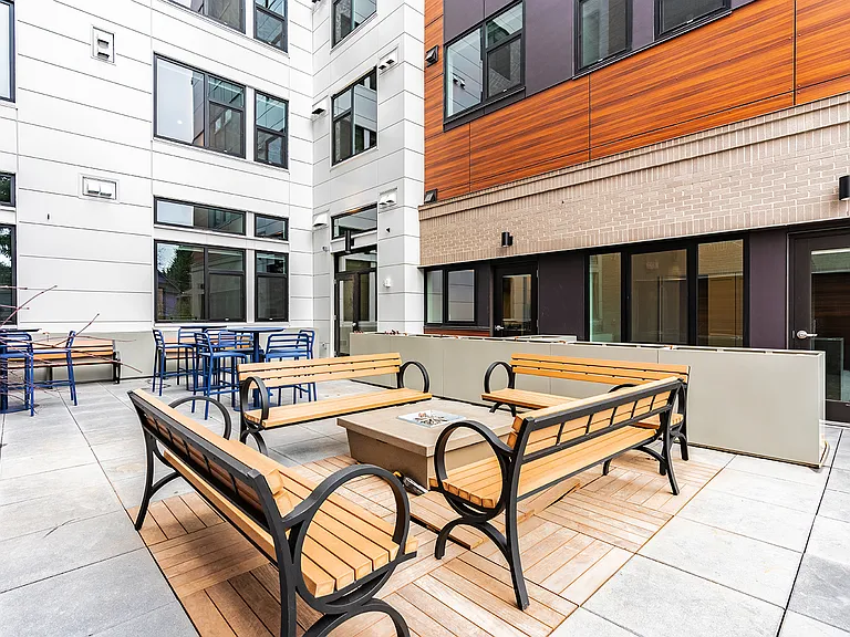 Zeal Lofts — Photo 133
