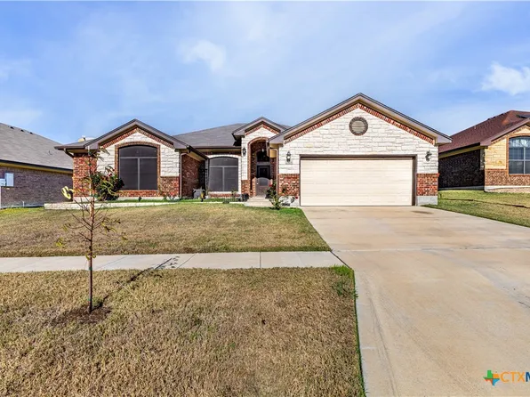 2905 Inspiration Dr, Killeen, TX 76549