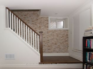 20 Ferndale Ave, Toronto, ON M4T 2B3