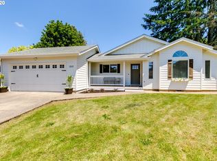 189 73rd Pl, Springfield, OR 97478