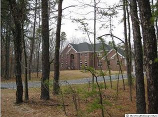 50 Paint Island Spring Rd, Clarksburg, NJ 08510