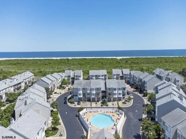 25 Coquille Beach Dr #25, Brigantine, NJ 08203