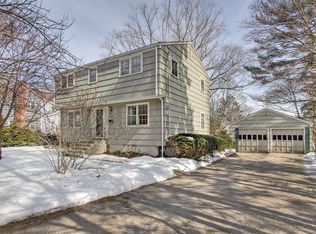 608 N Benson Rd, Fairfield, CT 06824