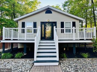 455 Nectar Ave, Galloway, NJ 08205
