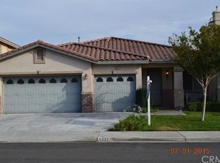 16227 Magnolia Way, Fontana, CA 92336