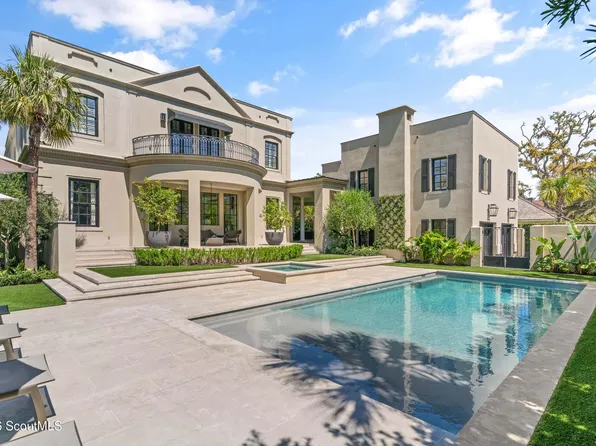 2406 Sea Island Dr, Sea Island, GA 31561