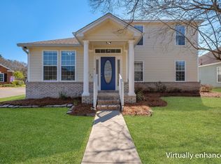 139 Goose Creek Trl, Tallahassee, FL 32317