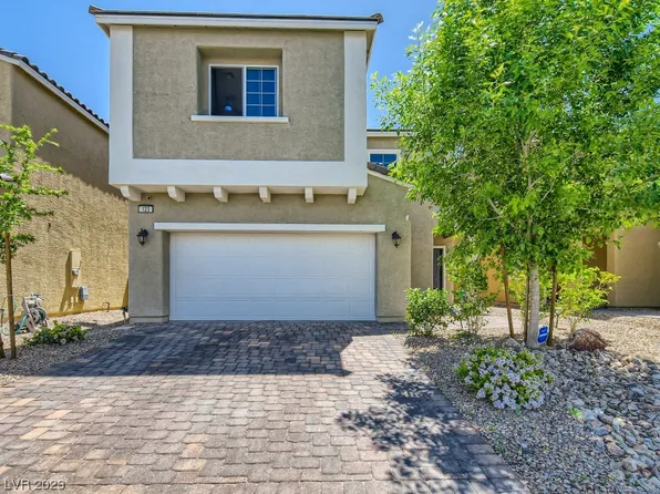123 Moon Ranch Ave, North Las Vegas, NV 89031