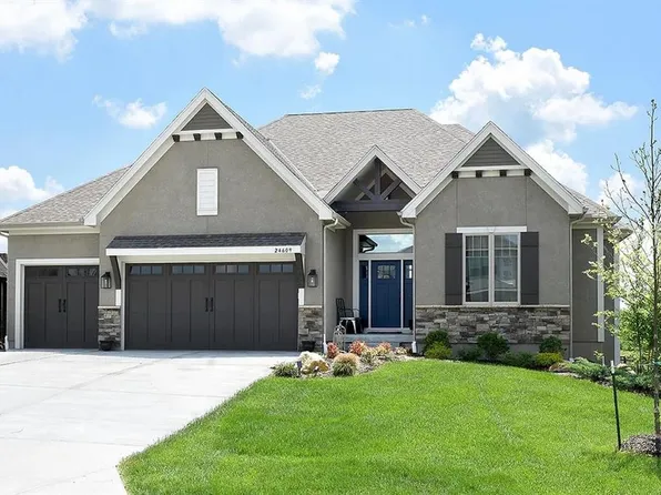 9171 Barth Rd, Lenexa, KS 66227