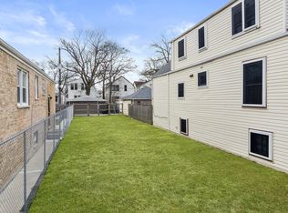 6635 S Damen Ave, Chicago, IL 60636