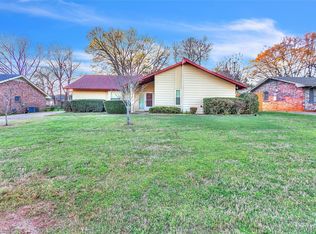 223 W Vanderbilt Loop, Montgomery, AL 36109