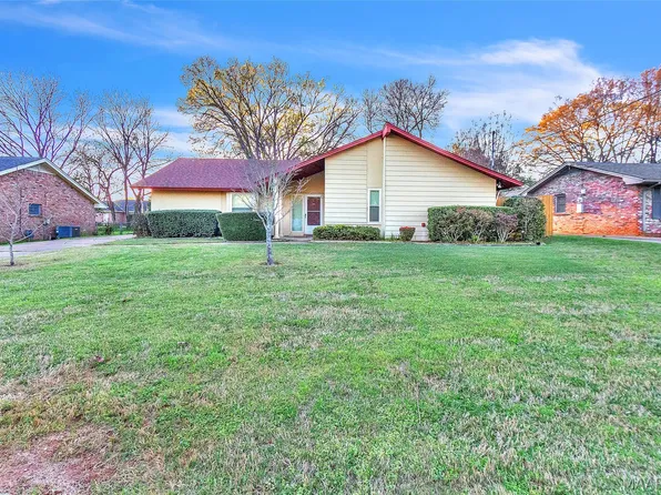 223 W Vanderbilt Loop, Montgomery, AL 36109