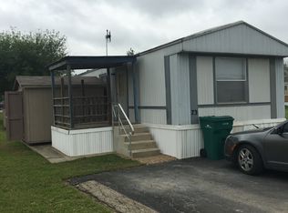 4685 Stanislaus, Adkins, TX 78101