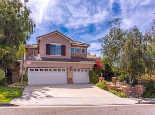 531 Granite Hills St, Simi Valley, CA 93065