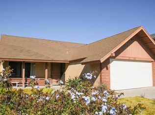 2150 Hofer Dr, San Diego, CA 92154