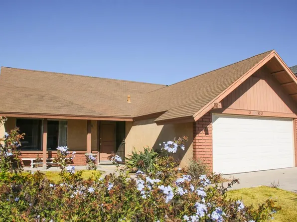 2150 Hofer Dr, San Diego, CA 92154