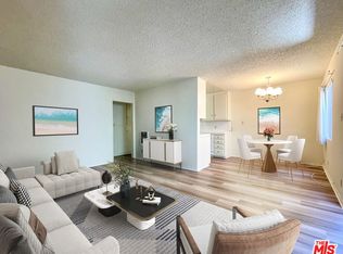 1261 Granville Ave APT 4, Los Angeles, CA 90025