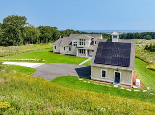 31 Gully Ln, East Sandwich, MA 02537