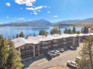 244 Lodgepole Street #33, Dillon, CO 80435