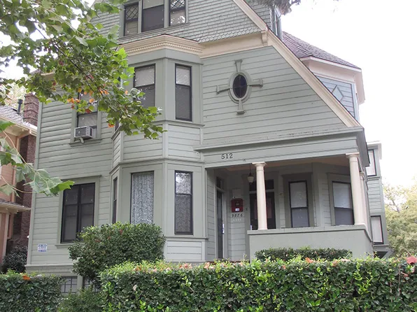 512 W 3rd St, 512 W 3rd St APT 3, Chico, CA 95928