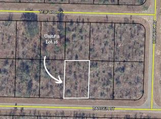 Barger St UNIT 11, Chipley, FL 32428