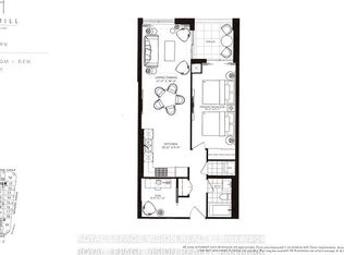 505 Glencairn Ave #206, Toronto, ON