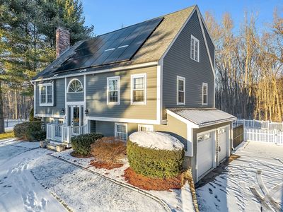 406 Williams St, Marlborough, MA, 01752