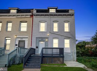 4324 Reisterstown Rd, Baltimore, MD 21215