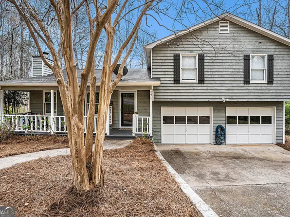 79 Mountain View Ct, Dallas, GA 30157