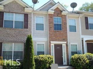 2884 Vining Ridge Ter, Decatur, GA 30034