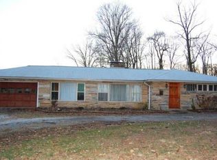 1965 Castleton Rd, Darlington, MD 21034