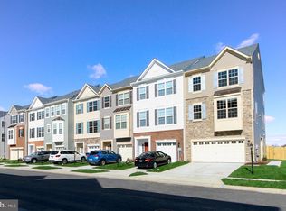 8478 Randell Ridge Rd, Frederick, MD 21704