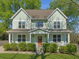 4417 J J Watson Ave, Nashville, TN 37211