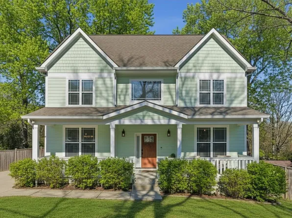 4417 J J Watson Ave, Nashville, TN 37211