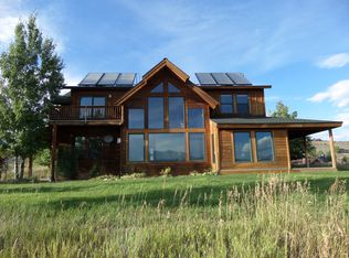 730 Green Meadow Rd, Carbondale, CO 81623