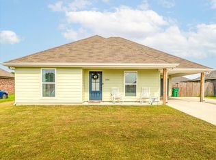 2575 Pineridge St, Thibodaux, LA 70301