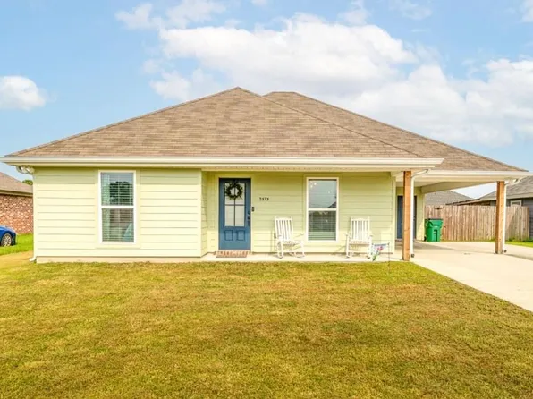 2575 Pineridge St, Thibodaux, LA 70301
