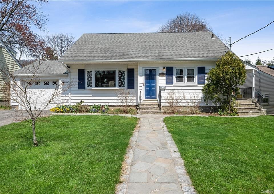 922 Albert Road, Peekskill, NY 10566 Zillow
