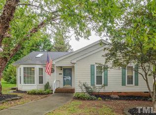 3804 Birchwood Ct, Raleigh, NC 27612