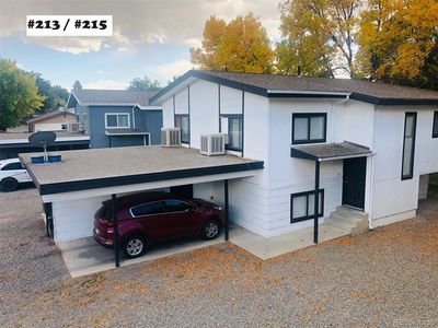 213 215 Rich, Delta, CO, 81416
