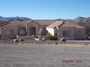 1422 Rem Ct, Rio Rico, AZ 85648