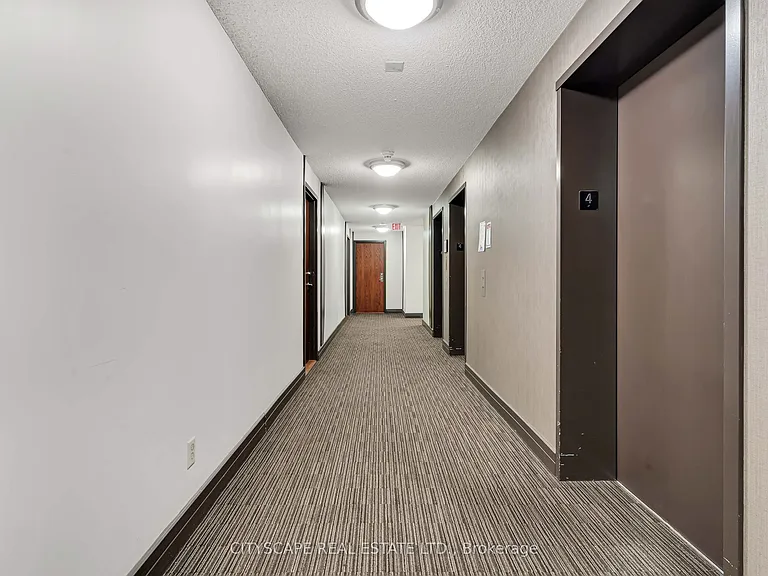 18 Harrison Garden Blvd #406 — Photo 9