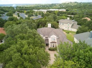 46 Cottondale Rd, The Hills, TX 78738