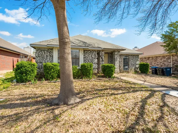 6916 Bentley Ave #260, Fort Worth, TX 76137