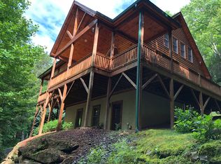 330 Keeth Dr, Banner Elk, NC 28604