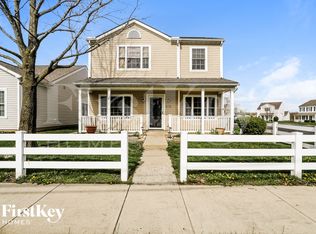 5886 Winchester Pike, Canal Winchester, OH