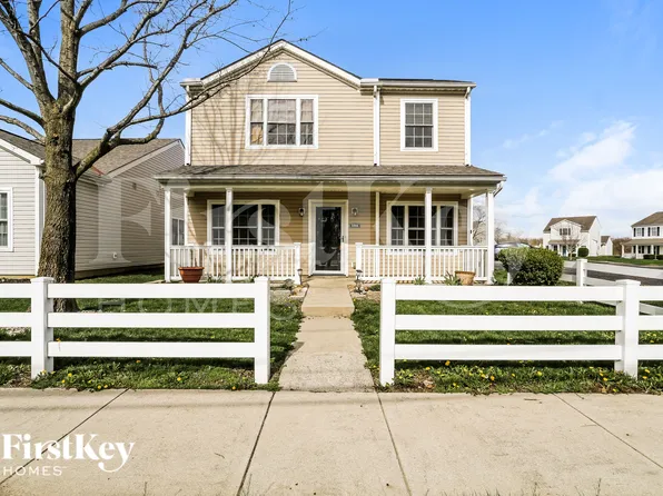 5886 Winchester Pike, Canal Winchester, OH 43110